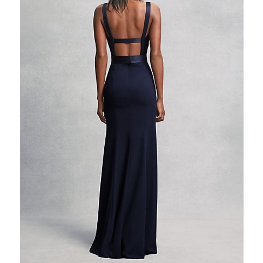 DONATED Formal Dress - Picture 2 of 5